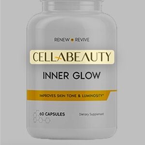 CELLABEAUTY INNER GLOW